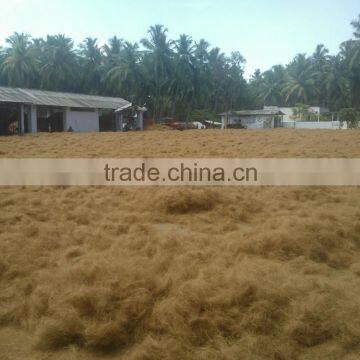 coconut coir fiber using for Mattress