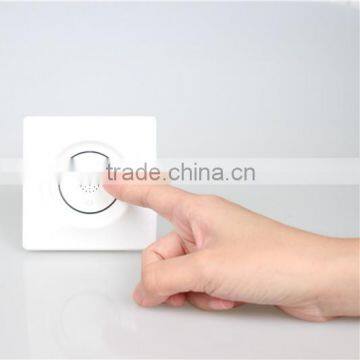 2017 GX-SW01 Modern Light Switches - Light Control Switch Guoxin photo-2
