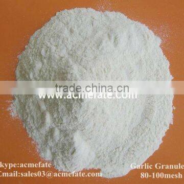 Fresh reasonable price hot sell Spices for Recipe dehydrated garlic powder