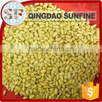 Roasted Organic Pine Nuts