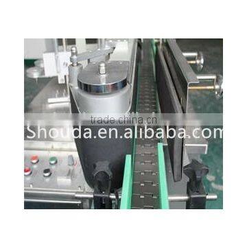 Chinese Products Newest Hot Selling Bottle Glue Labeling Machine photo-4