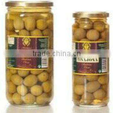 Olives From Spain