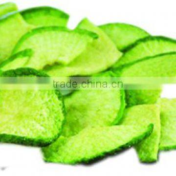 VF Fruit and Vegetable Snacks Green Radish Chips Healthy Snacks photo-5