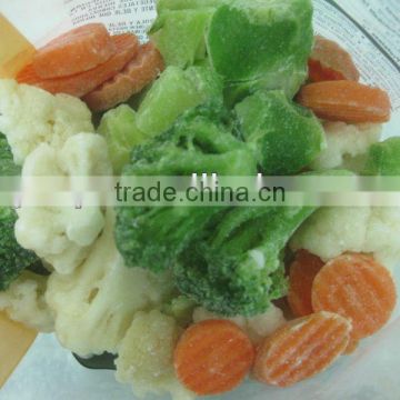 frozen good italy mix vegetable