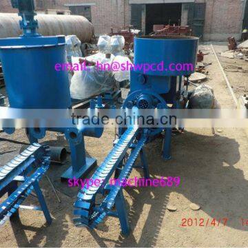 Honeycomb briquette extruder machine/coal briquette making machine 0086-15238020698