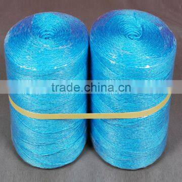 biodegradable cheap comom used biodegradable twine rope factory