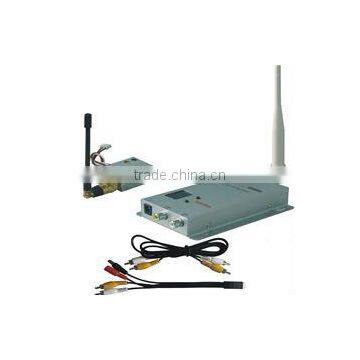 ShengDaYuan video transmitter and receiver