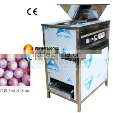 Automatic Onion Peeling Machine photo-2