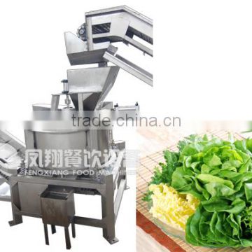 automatic vegetable drying machine, continuous dewatering machine, vegetable dryer Mob/Whatsapp: +86 18281862307 (May Liao)