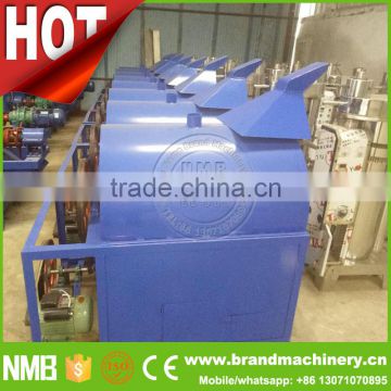 gas nut roaster machine, nuts roaster machine, pumpkin seed roasting machine