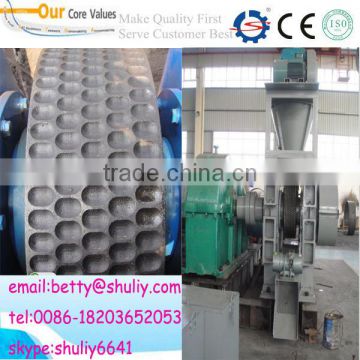 Various Dry powder hydraulic pressure ball machine