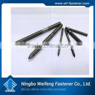 hanger bolt stainless steel SS304