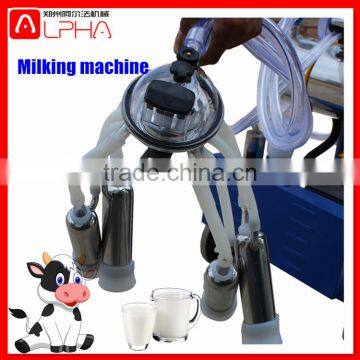 Milking Machine Cow Milking Machine photo-5