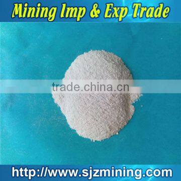 needle wollastonite for PP application