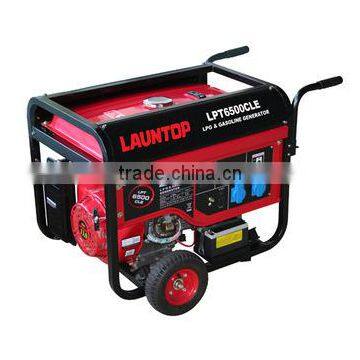 2kw LPG Generator