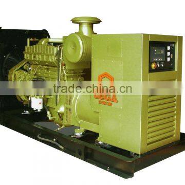 marine diesel generator sets 250kva diesel generator set