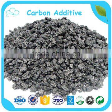 High Carbon Content Carbon Additive / Carbon Raiser / Recarbuizer Made In China