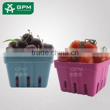 Good Quality fresh fruits packaging box for Wedding/Party/Hotels