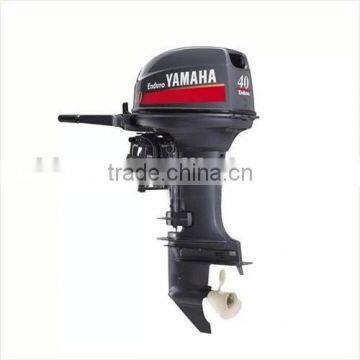 Small Power Marine Diesel Outboard Motor