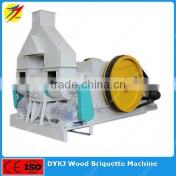 Best price wood briquette machine pellet making equipment for firewood