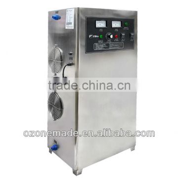 air feeding , air treatment ozonator machine, CE quality