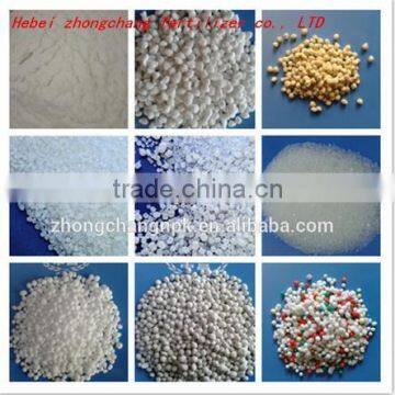 Ammonium Sulphate Type and Granular State sale ammonium sulfate