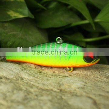 Fishing lure VIB lure 85MM 36G long casting