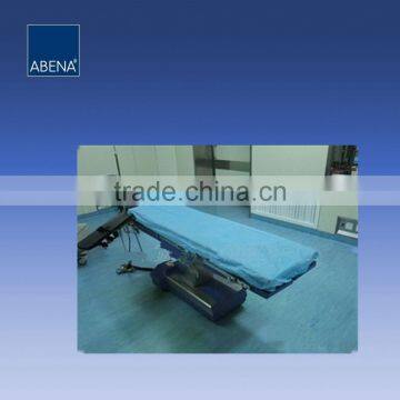 medical popular bed sheet ,disposable