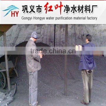 Hot sale and high quality of Coal-based powder activated carbon for water treatment