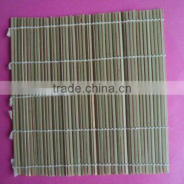 High Quality Sushi Set Tools Bamboo Sushi Mat Roll Wholesale
