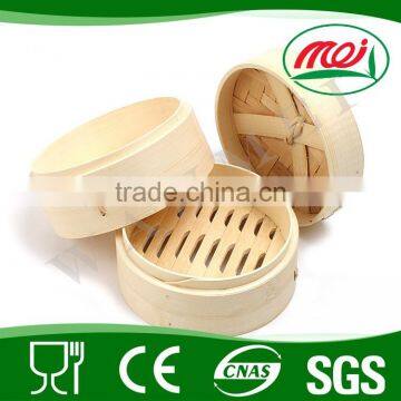 Food Steamer/cake Bamboo Steamer