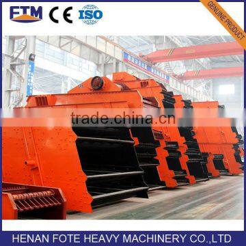 Mining Rotary Vibrating Screen Mesh