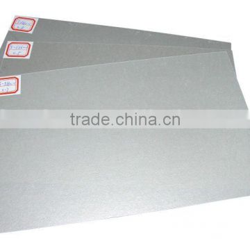 muscovite rigid sheet