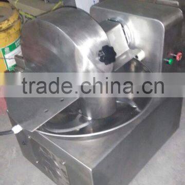 Small Size 2 Blades Bowl Cutter For Meat photo-5