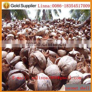 CF420C 11kw Coconut Shell Powder Machine