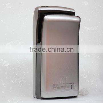 Quick Drying Wall Mounted Touchless Hand Dryer photo-3