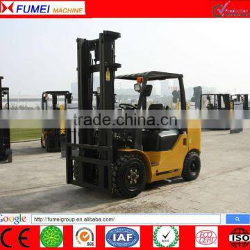 Hot sale Chinese CE approved 3.5 ton diesel forklift