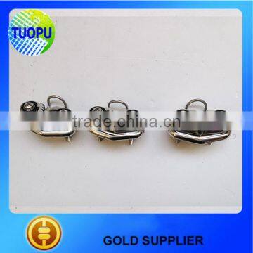 Tuopu Stainless Steel 316 Yacht Rope Cleats,custom Rope Cleat Inox photo-4