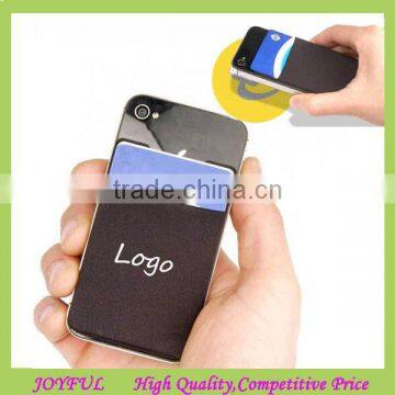 Promotion Smart Phone 3M Sticker Card Holder photo-6