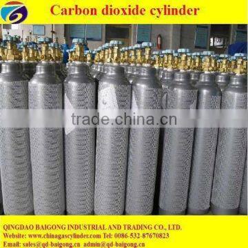 low price carbon dioxide gas