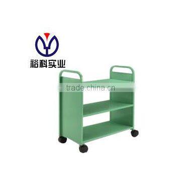 Library&Book Store Trolley RCA-3S-LIB02