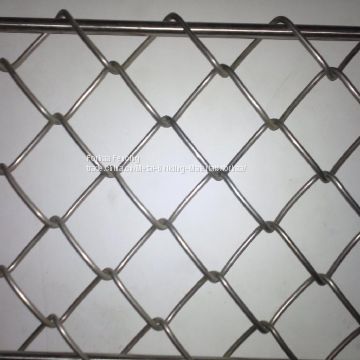 chain link fence prices for sale(direct factory)