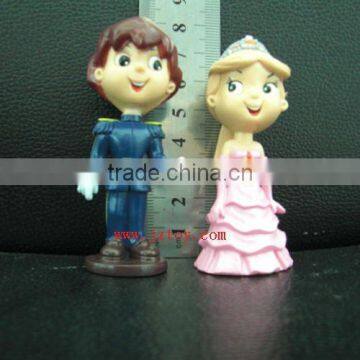 cartoon figures toys