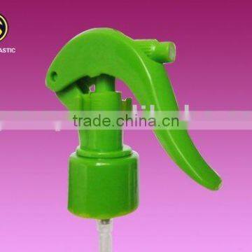 trigger sprayer