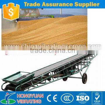 wheat grain pneumatic conveyor for wheat grain importers