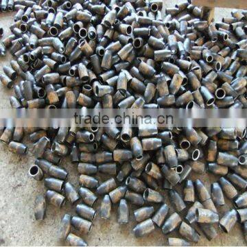 China Manufacture S505 Steel Wire Rope Swaging Sleeve photo-5