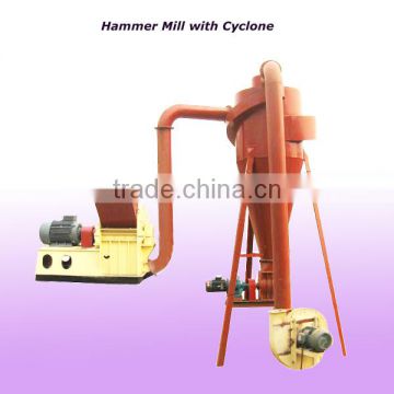 Grain Hammer mill for Animal Feed Mill