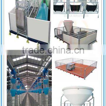 Cages for Sow Farrowing and Farrowing Crate for Sale photo-5