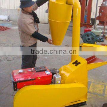 diesel maize hammer mill/grinding machine /pulverizer