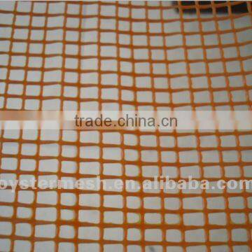 PE/PP Plastic Mesh - Extruded (manufacturer)